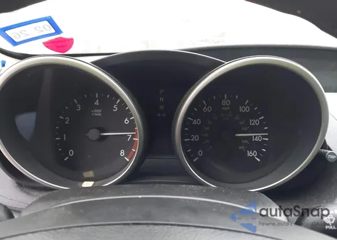 2010 Mazda Mazda3 I Sport из США, поврежденный, VIN JM1BL1SF2A1171321